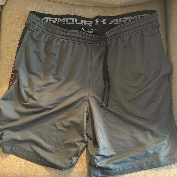 Under Armour Other - Under Armor Shorts